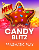 Candy Blitz